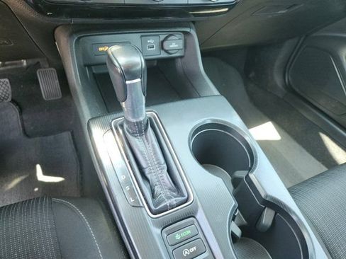 Used 2022 Honda Civic EX image 18