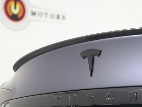 Used 2019 Tesla Model S P100D AWD/4WD image 49