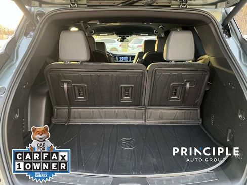 Used 2023 Buick Enclave Essence w/ Trailering Package, 5000 lbs. image 32