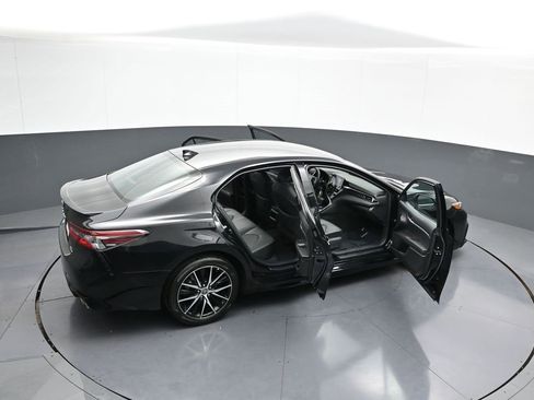 Certified 2023 Toyota Camry SE image 44