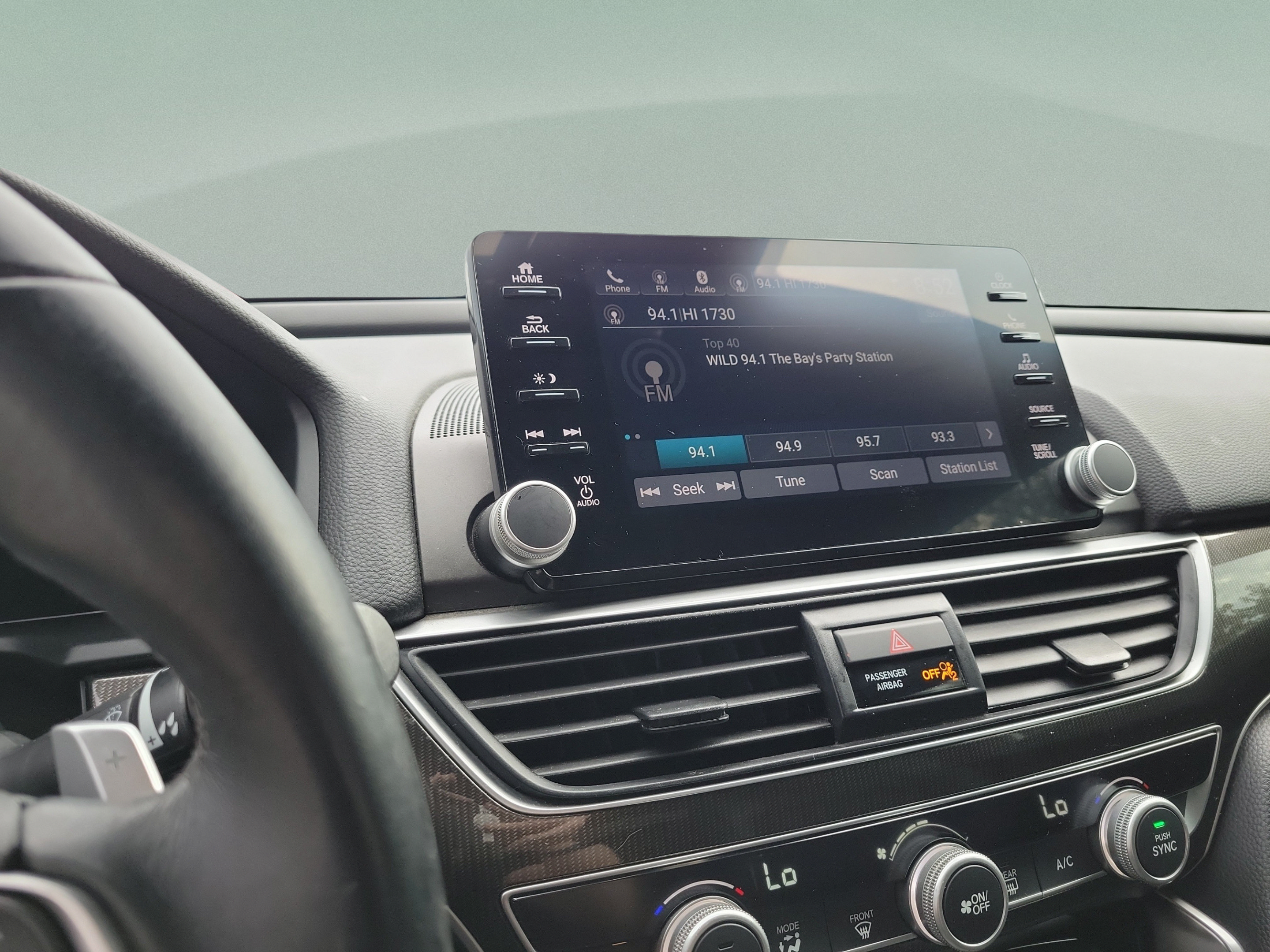Used 2020 Honda Accord Sport image 17