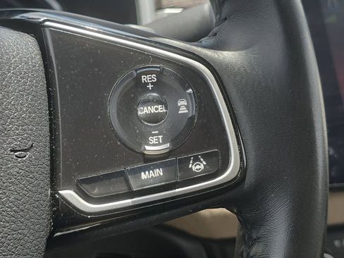 Used 2018 Honda Clarity Touring image 18