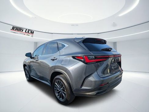 Used 2024 Lexus NX 250 FWD image 5