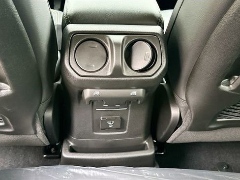 New 2026 Jeep Wrangler Sahara image 26