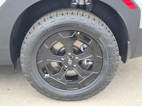 New 2026 Hyundai Santa Fe XRT image 33