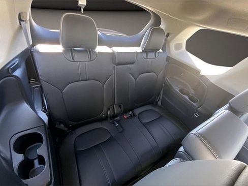 Used 2023 Honda Pilot Elite image 26