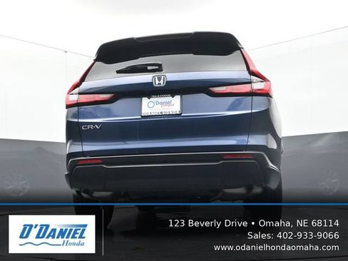 Used 2024 Honda CR-V EX image 11