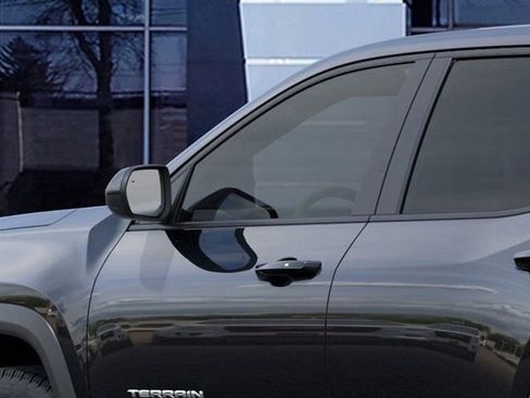 Used 2026 GMC Terrain Elevation image 12