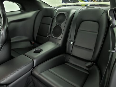 Used 2017 Nissan GT-R Premium AWD/4WD image 24