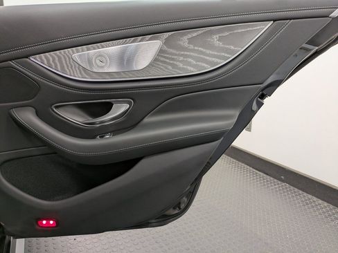 Used 2022 Mercedes-Benz AMG GT 53 image 25