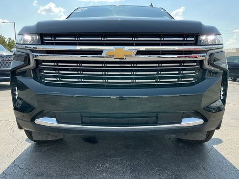 Used 2023 Chevrolet Tahoe Premier w/ Max Trailering Package image 9