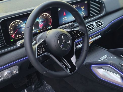 Used 2026 Mercedes-Benz GLE 350 4MATIC image 26