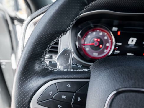 Used 2021 Dodge Charger SRT Hellcat RWD image 28