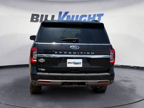 Used 2024 Ford Expedition King Ranch AWD/4WD image 4