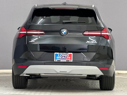 New 2026 BMW X3 xDrive30 w/ Premium Package AWD/4WD image 9
