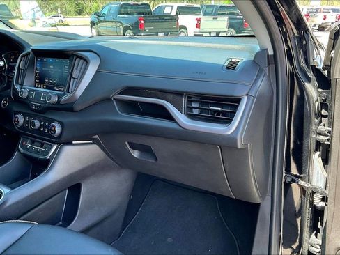 Used 2024 GMC Terrain AT4 w/ Tech Package AWD/4WD image 15