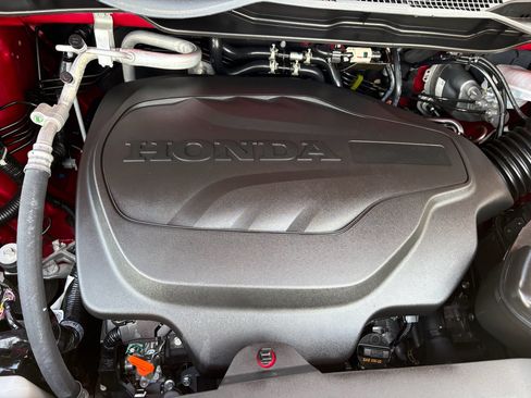 Certified 2026 Honda Odyssey EX-L image 32