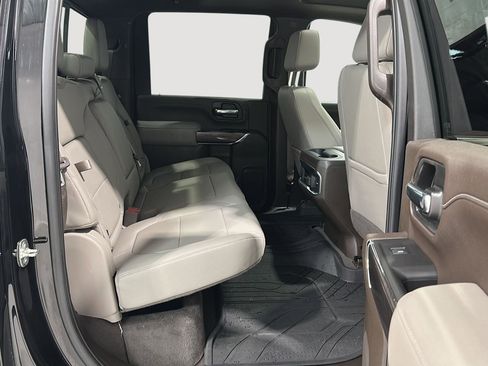 Used 2022 Chevrolet Silverado 2500 LTZ image 26