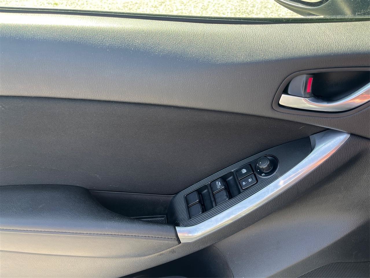 Used 2015 MAZDA CX-5 Touring FWD image 20