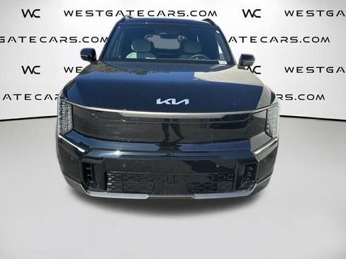 New 2026 Kia EV9 GT-Line AWD/4WD image 5