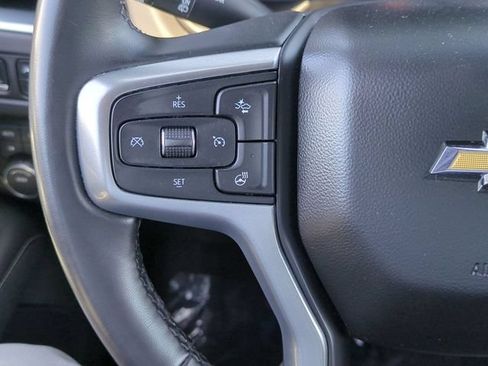 Used 2024 Chevrolet Tahoe Premier AWD/4WD image 12