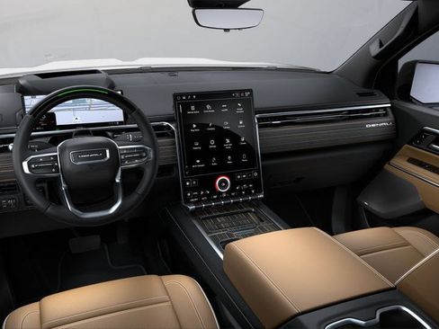 New 2026 GMC Sierra EV Denali AWD/4WD image 57