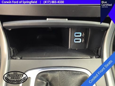 Used 2018 Ford Edge Sport w/ Equipment Group 401A AWD/4WD image 29