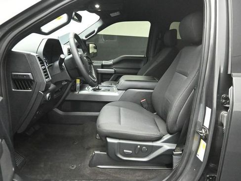 Certified 2020 Ford F150 XLT w/ Equipment Group 302A Luxury image 10