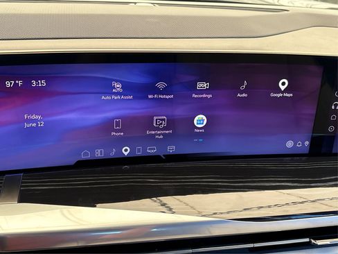 New 2026 Cadillac Escalade ESV Sport w/ Touring Package AWD/4WD image 25