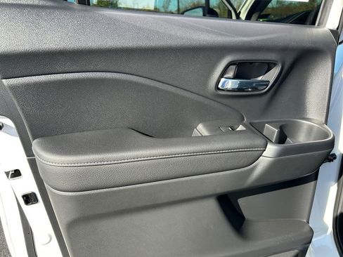 New 2026 Honda Ridgeline RTL image 17