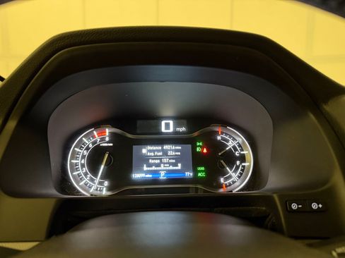 Used 2017 Honda Pilot Touring image 25