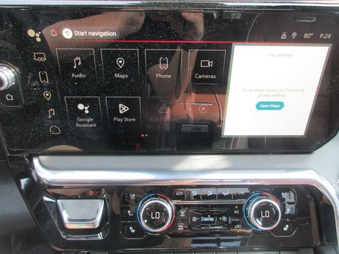 New 2026 GMC Sierra 2500 Denali Ultimate w/ Max Trailering Package AWD/4WD image 22