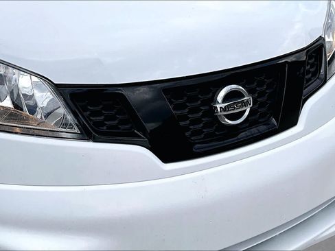 Used 2021 Nissan NV200 S FWD image 27