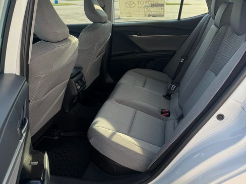 Used 2026 Toyota Camry LE w/ Convenience Package image 13