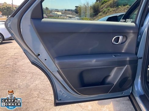 Used 2024 Hyundai Ioniq 5 SEL RWD image 32