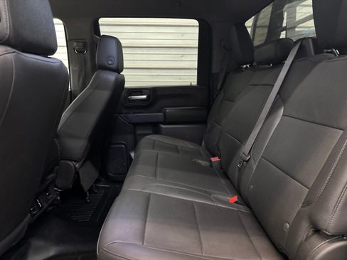 Used 2024 Chevrolet Silverado 3500 W/T w/ WT Convenience Package AWD/4WD image 23