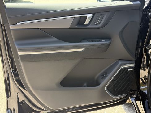 New 2026 Buick Enclave Sport Touring w/ Power Package FWD image 15