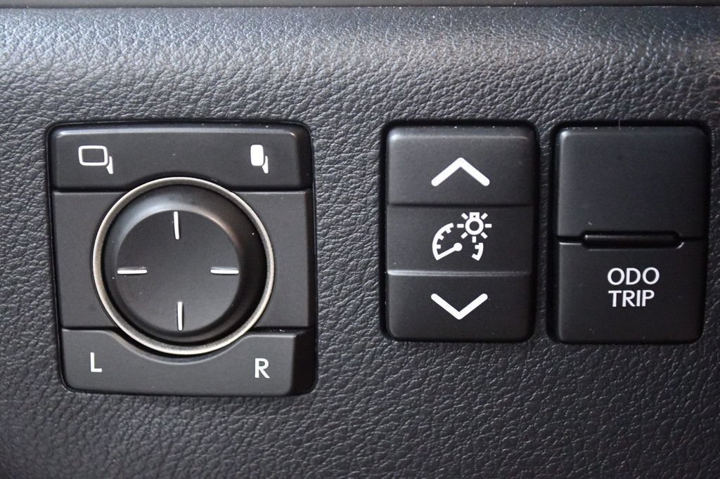 Used 2023 Lexus GX 460 Premium AWD/4WD image 60