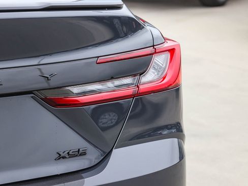 New 2026 Toyota Camry XSE FWD image 8