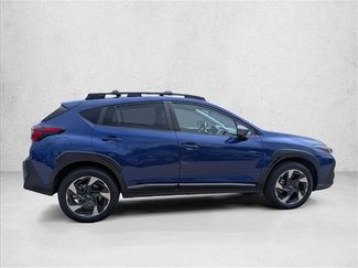 Used 2024 Subaru Crosstrek 2.5i Limited AWD/4WD video 4