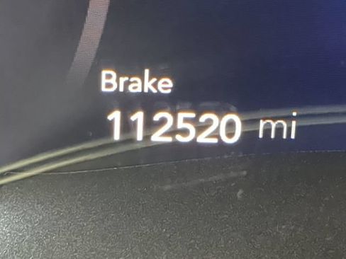 Used 2019 Chrysler Pacifica Limited w/ Advanced Safetytec Group FWD image 35