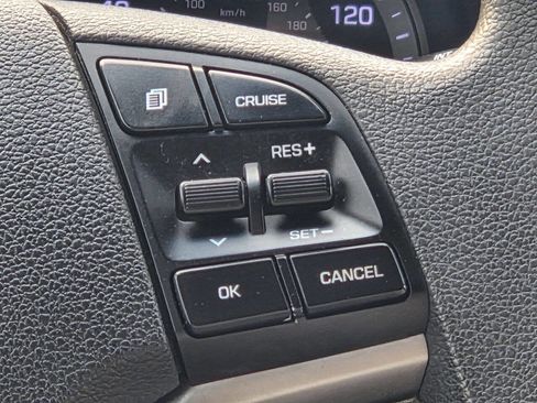 Used 2016 Hyundai Tucson SE w/ Option Group 02 image 22