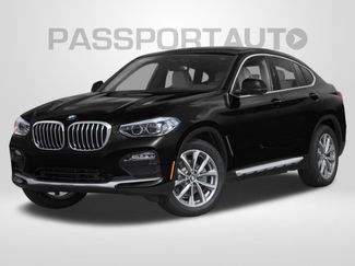 Used 2019 BMW X4 xDrive30i w/ M Sport Package 2 AWD/4WD video 1