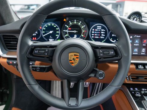 Used 2023 Porsche 911 Sport Classic RWD image 14