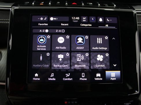 Used 2024 Jeep Grand Cherokee L Laredo image 48