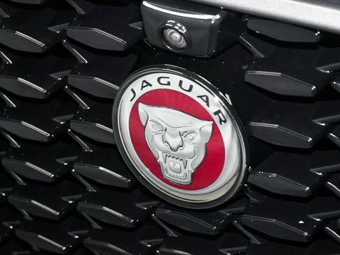Used 2022 Jaguar F-PACE SVR AWD/4WD image 96