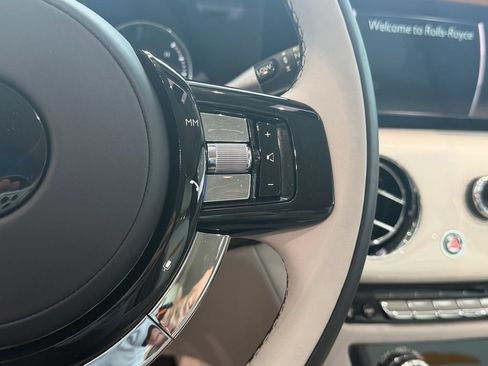 Used 2024 Rolls-Royce Ghost AWD/4WD image 25