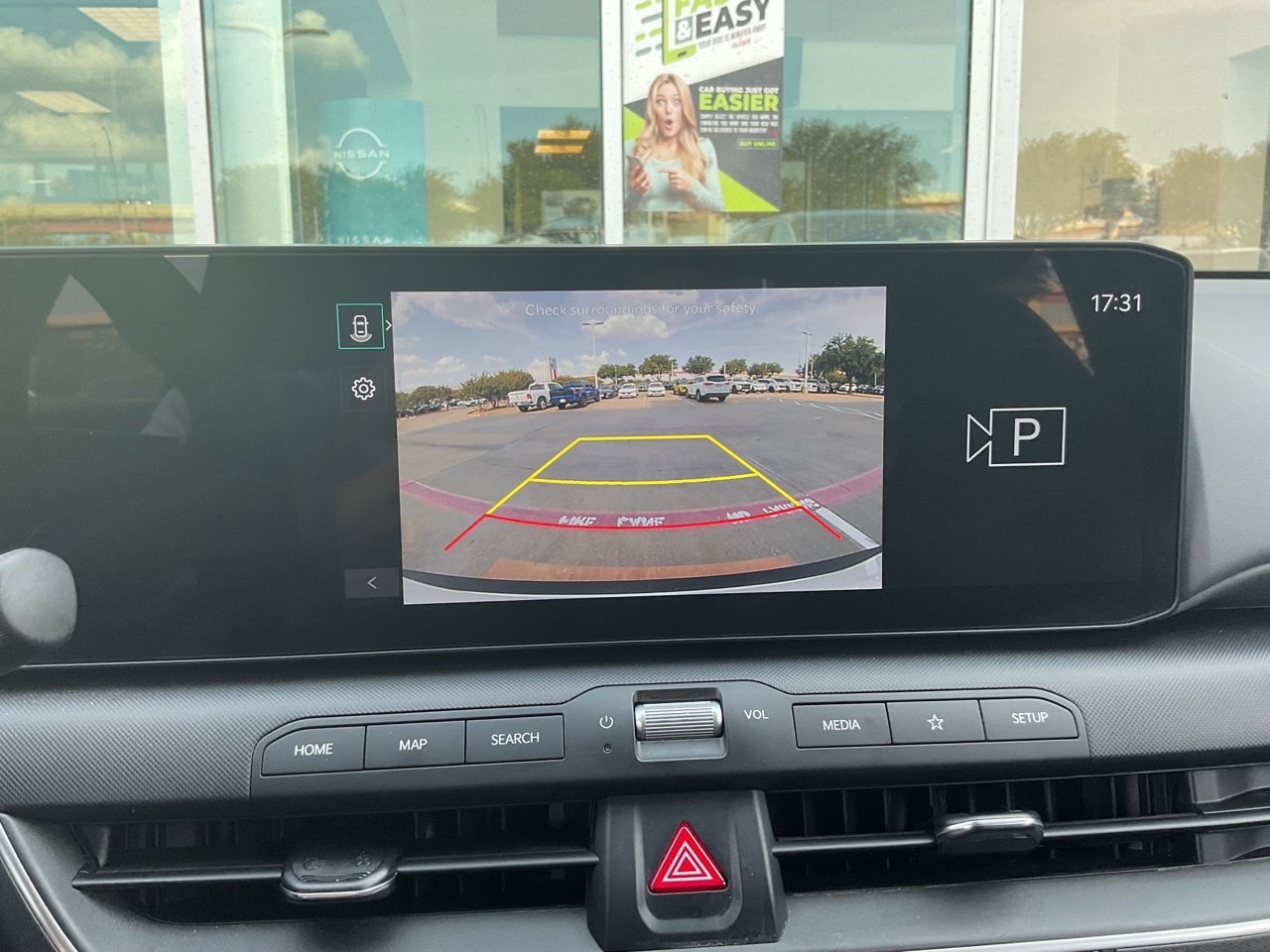 Used 2025 Kia K4 FWD image 27