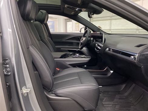 Certified 2024 Cadillac Lyriq Luxury w/ LPO, Floor Liner Package image 20