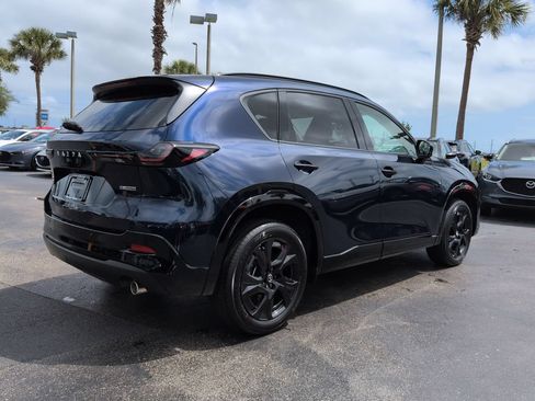 New 2026 MAZDA CX-5 2.5 S w/ Premium Plus Package AWD/4WD image 4